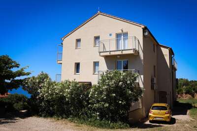 Apartments Ena