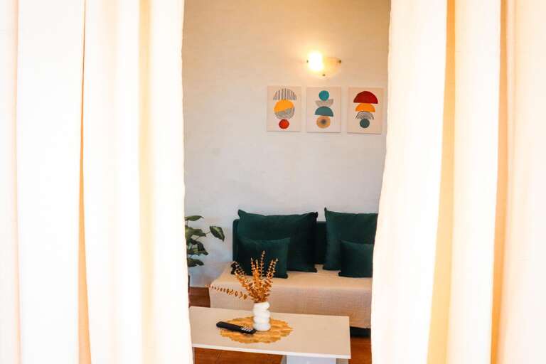 Zavala Apartment Rental