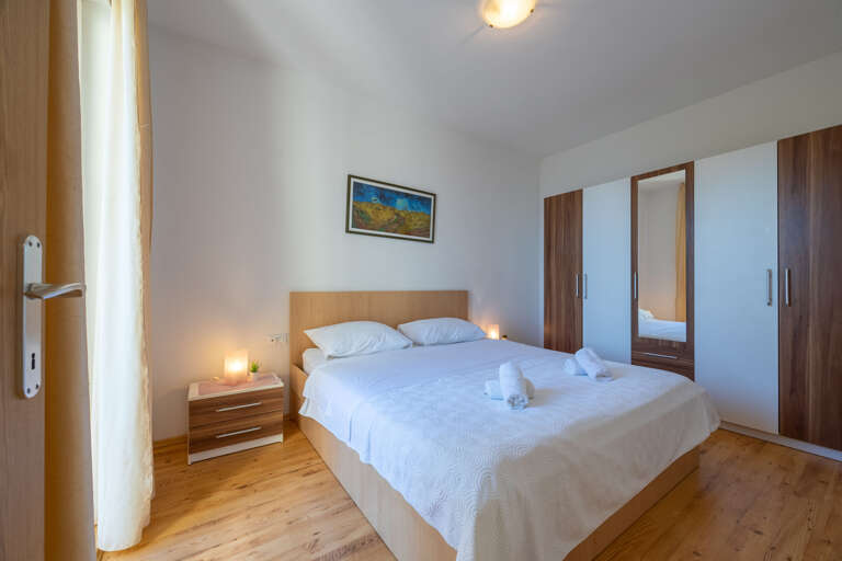 Zavala Apartment Rental