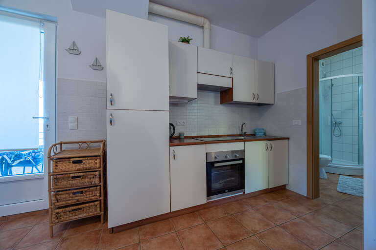 Zavala Apartment Rental