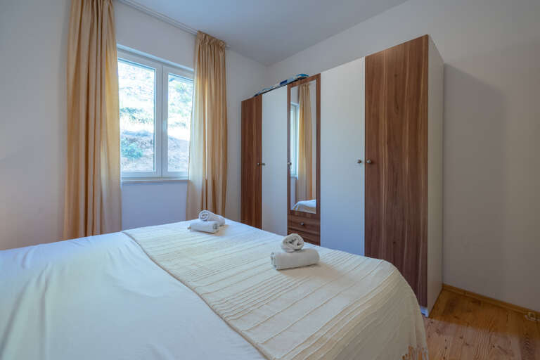 Zavala Apartment Rental