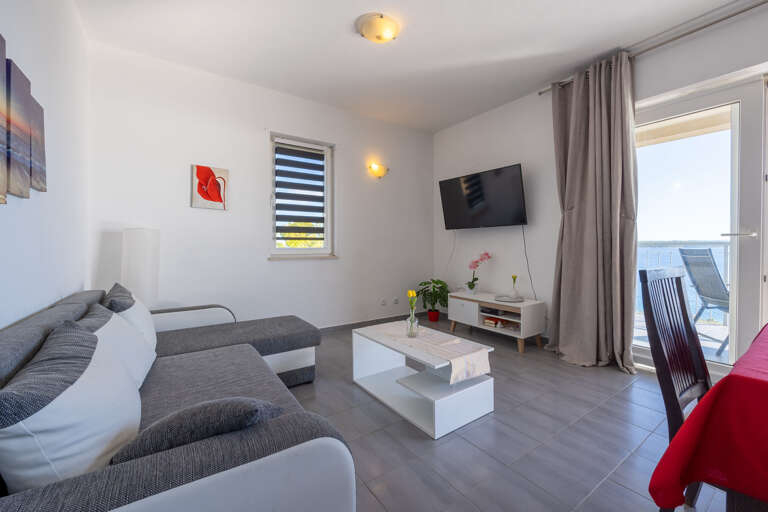 Zavala Apartment Rental