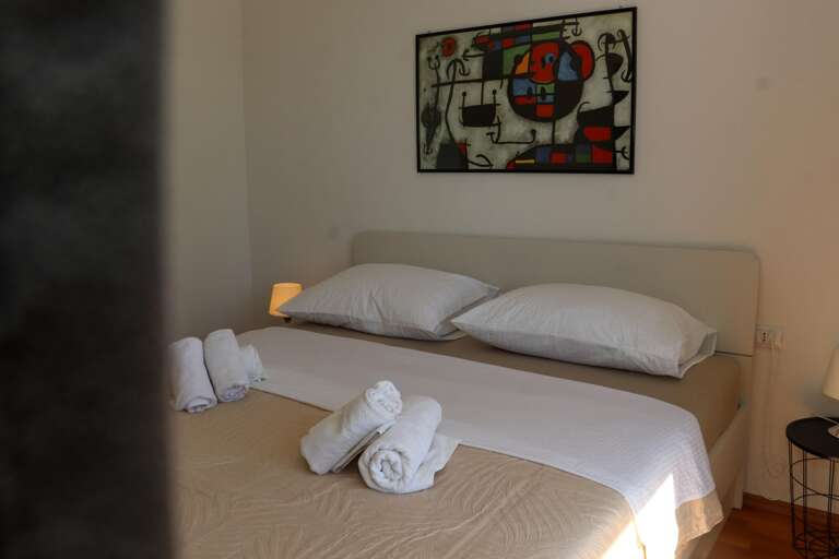 Zavala Apartment Rental