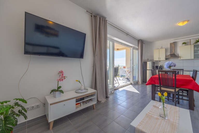 Zavala Apartment Rental