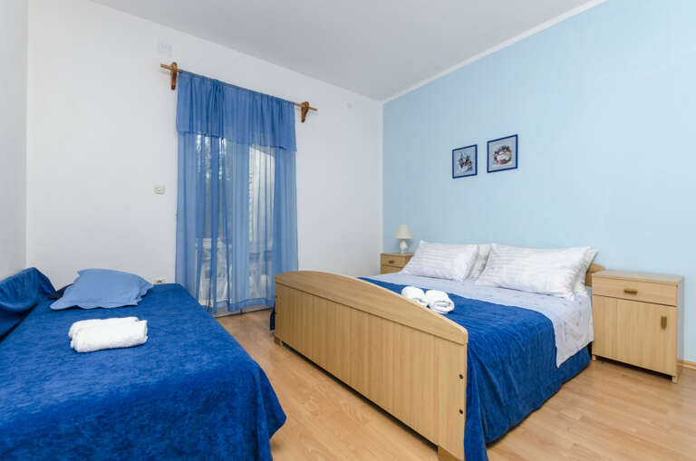 Ivan Dolac Apartment Rental
