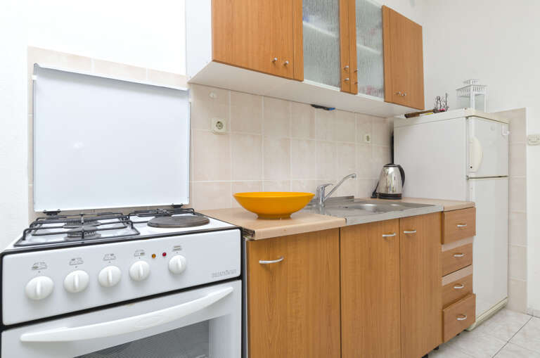 Ivan Dolac Apartment Rental