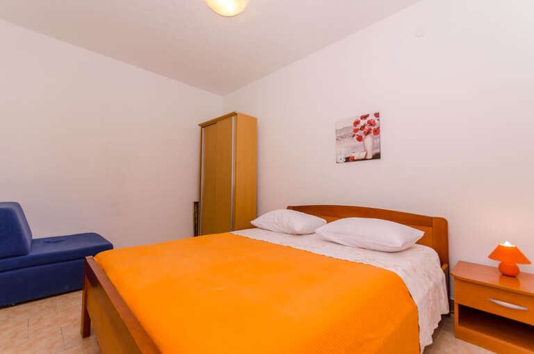 Ivan Dolac Apartment Rental