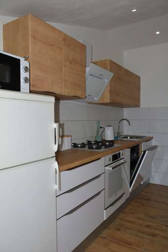 Find Rentals