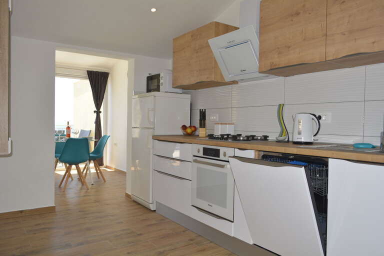 Ivan Dolac Apartment Rental