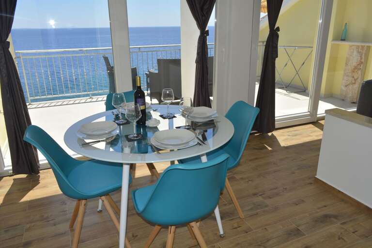 Ivan Dolac Apartment Rental