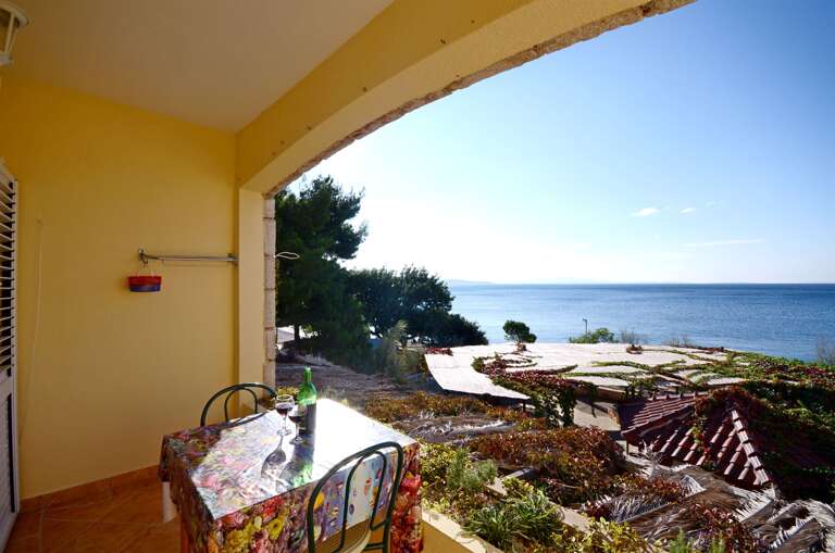 Ivan Dolac Apartment Rental