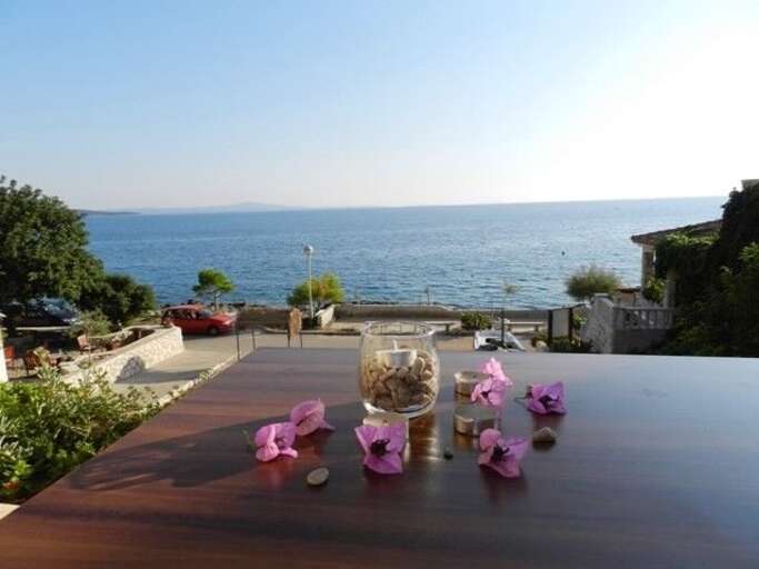 Ivan Dolac Apartment Rental