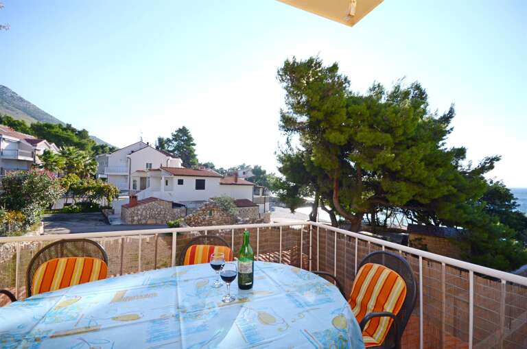Ivan Dolac Apartment Rental