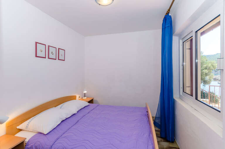 Gdinj Apartment Rental