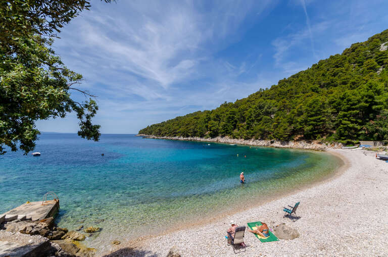 Gdinj Home Rental