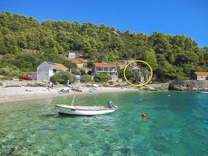 Gdinj Home Rental