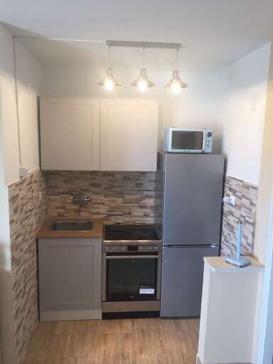 Find Rentals
