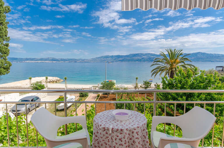 Sutivan Apartment Rental