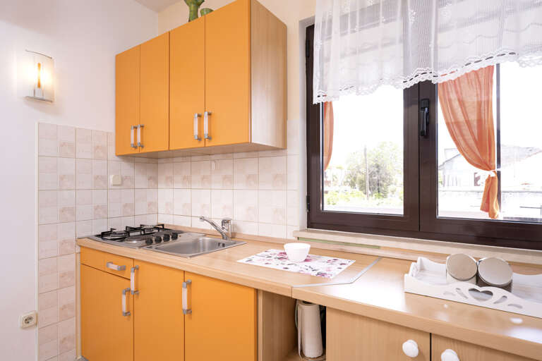 Stari Grad Apartment Rental