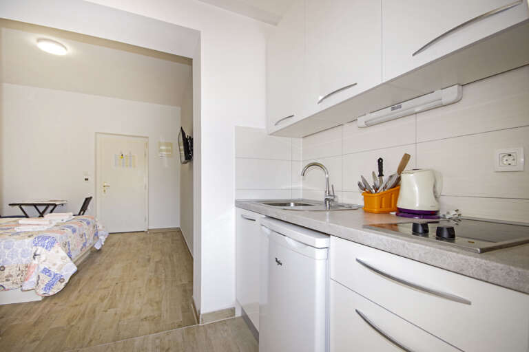 Makarska Apartment Rental