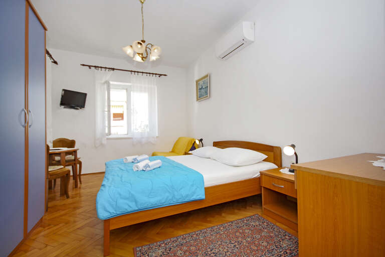 Makarska Apartment Rental