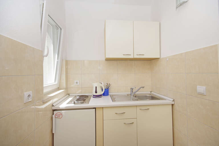 Makarska Apartment Rental