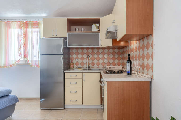Makarska Apartment Rental