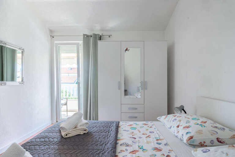Makarska Apartment Rental