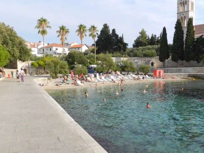 Hvar Apartment Rental