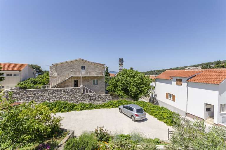 Hvar Apartment Rental