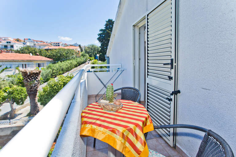 Hvar Apartment Rental