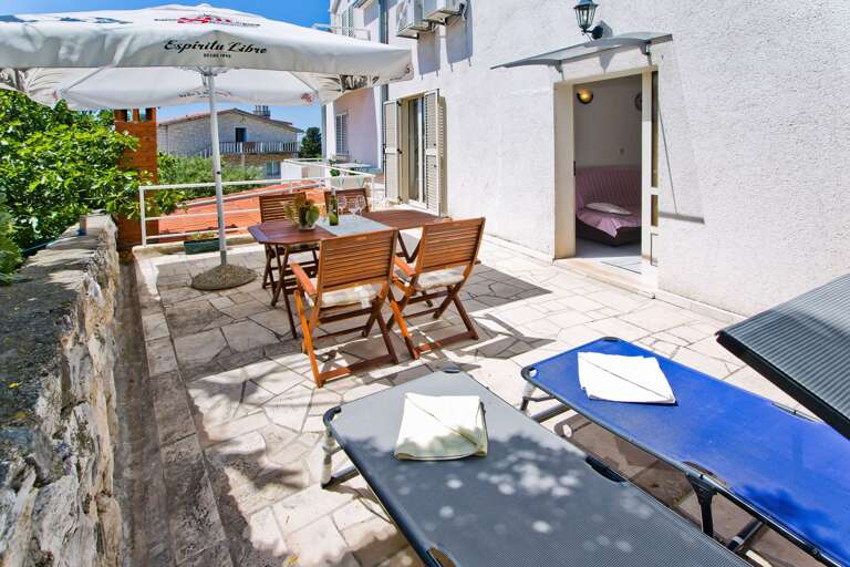Hvar Apartment Rental