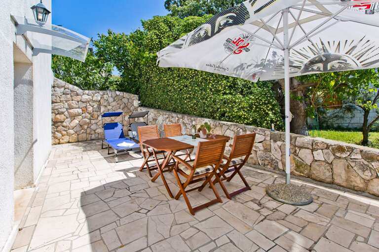 Hvar Apartment Rental