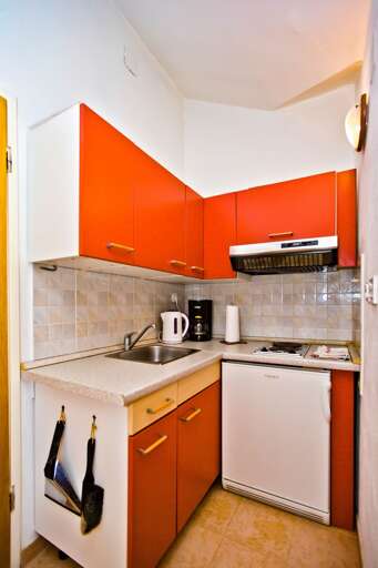 Hvar Apartment Rental