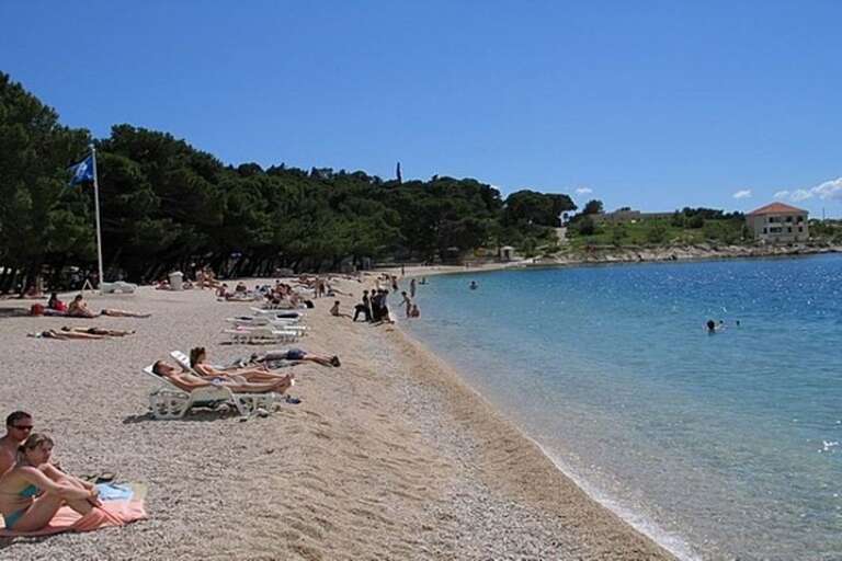 Makarska Apartment Rental