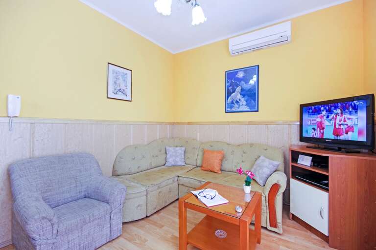 Find Rentals