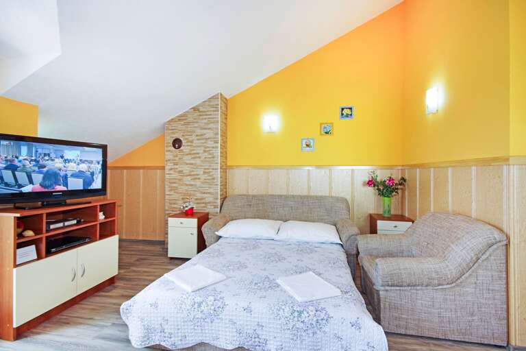 Find Rentals