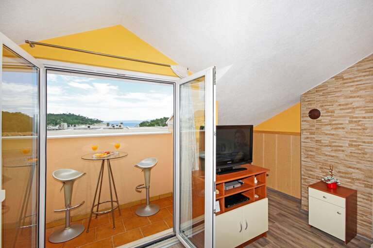 Makarska Apartment Rental