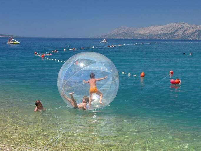 Makarska Apartment Rental