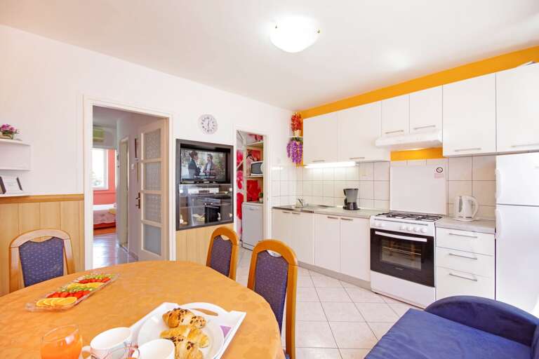Makarska Apartment Rental