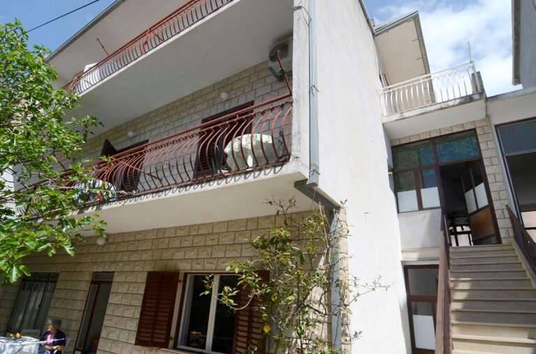 Makarska Apartment Rental