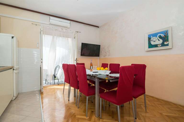 Makarska Apartment Rental
