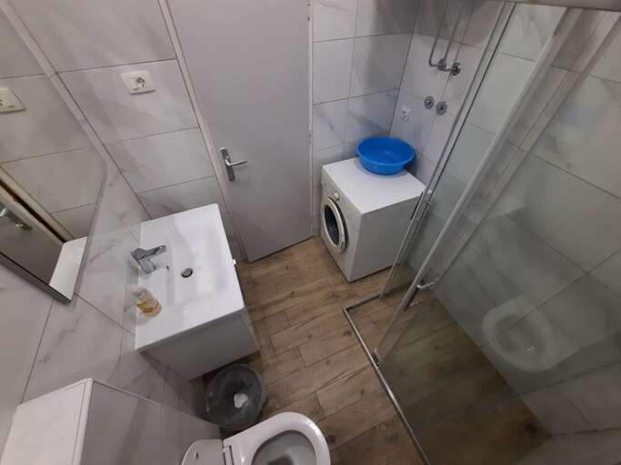 Find Rentals