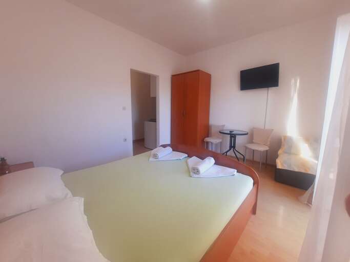 Makarska Apartment Rental