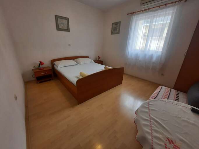 Makarska Apartment Rental
