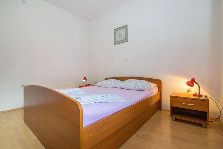Makarska Apartment Rental