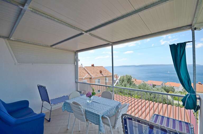 Apartments Petar - 37671-A1