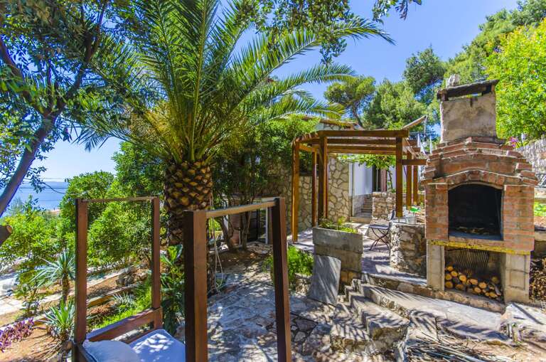 Ivan Dolac Home Rental