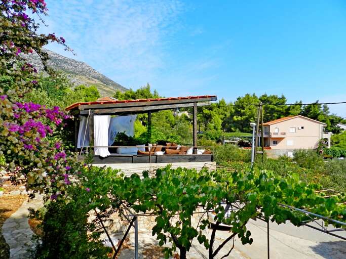 Ivan Dolac Home Rental