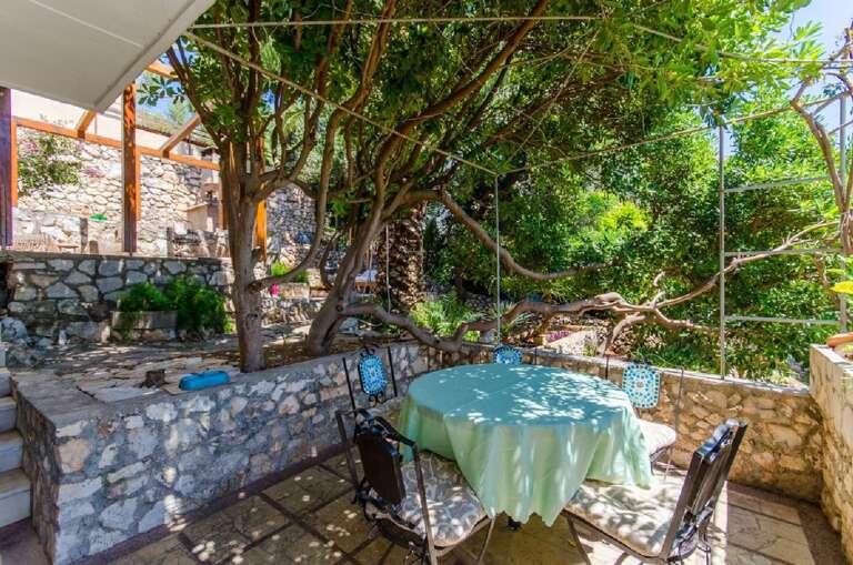 Ivan Dolac Home Rental